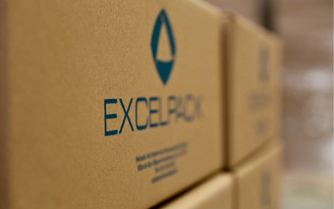 Excelpack Aviso de Privacidad