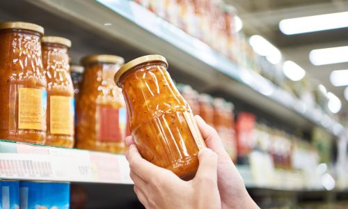 Etiquetas_industria_alimentos Etiquetas Para Alimentos Etiquetas adhesivas